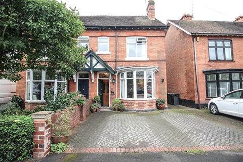 33 Feckenham Road, Headless Cross, Redditch, B97 5AS
