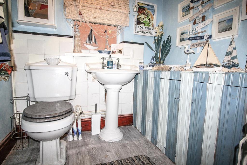 Guest WC