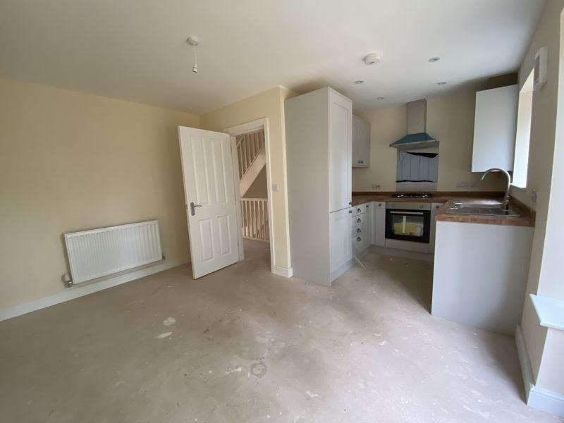 Somerville Road, Waterloo 4 bed terraced house £240,000