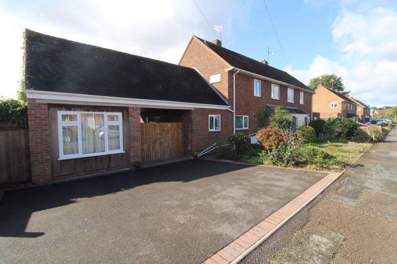 Farleigh Road, Pershore 3 bed semidetached house £230,000