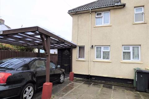 45 Argyle Avenue, Weston-super-mare, BS23 3RQ