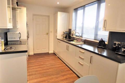 8 Appsley Close, Weston-super-mare, BS22 8HT