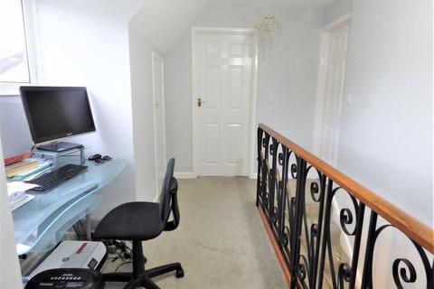 8 Appsley Close, Weston-super-mare, BS22 8HT