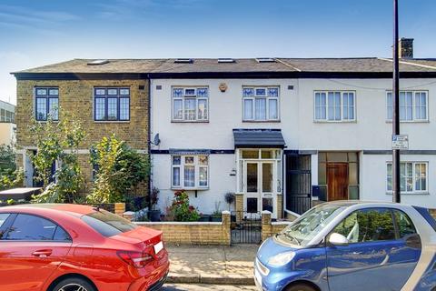 17 Duff Street, London, E14 6DL