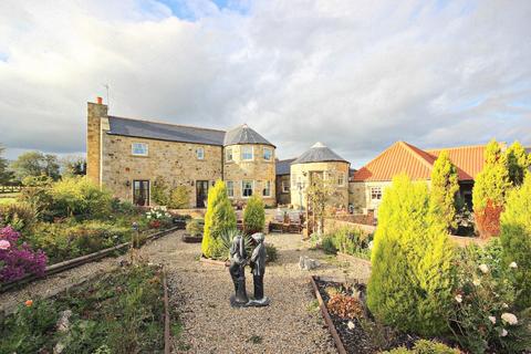 Bolton Farm Alum Waters, New Brancepeth, Durham, DH7 7JL