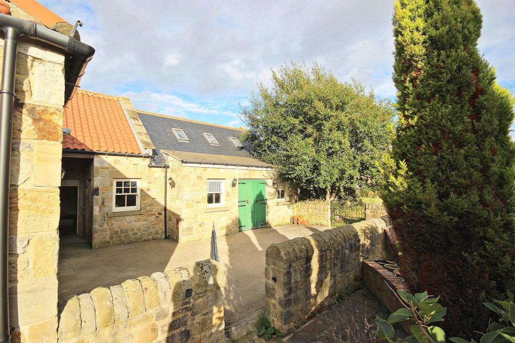 Alum Waters, New Brancepeth, Durham 4 bed detached house for sale £