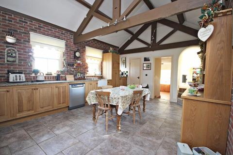 Bolton Farm Alum Waters, New Brancepeth, Durham, DH7 7JL