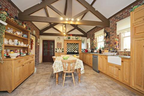 Bolton Farm Alum Waters, New Brancepeth, Durham, DH7 7JL