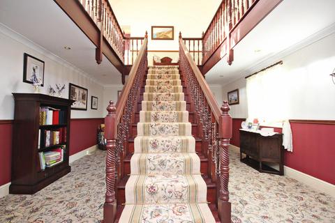 Bolton Farm Alum Waters, New Brancepeth, Durham, DH7 7JL