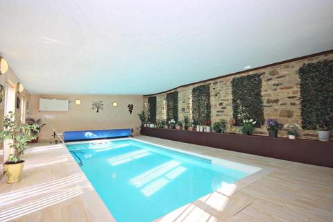 Bolton Farm Alum Waters, New Brancepeth, Durham, DH7 7JL