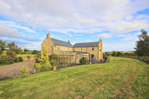 Bolton Farm Alum Waters, New Brancepeth, Durham, DH7 7JL