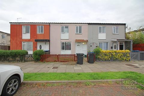 368 Milwards, Harlow, CM19 4SP