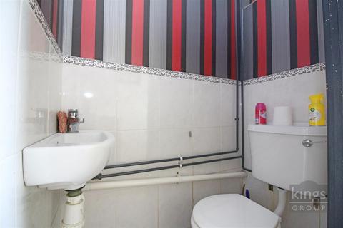 368 Milwards, Harlow, CM19 4SP