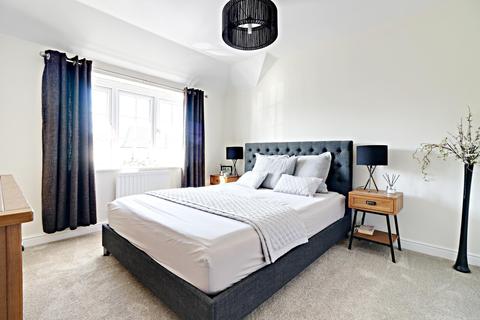 8 Bletchley Way, Horsforth, Leeds, LS18 4FZ