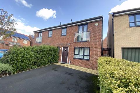 16 Neptune Close, Salford, M7 1AX