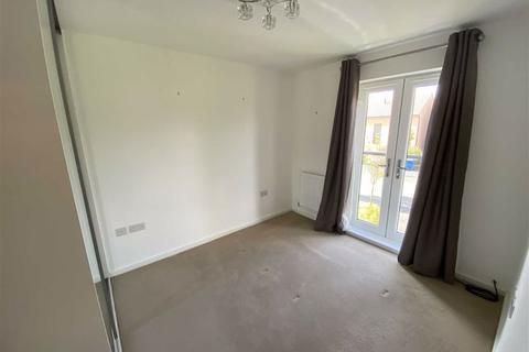 16 Neptune Close, Salford, M7 1AX