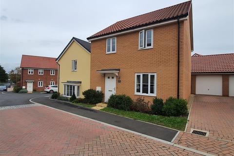 9 Popular Road, Great Blakenham, Ipswich, IP6 0GN