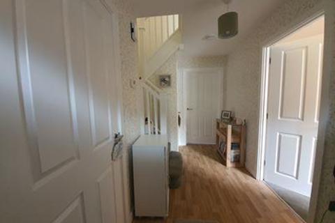 9 Popular Road, Great Blakenham, Ipswich, IP6 0GN