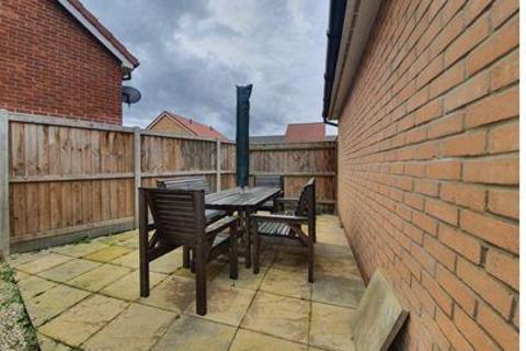 9 Popular Road, Great Blakenham, Ipswich, IP6 0GN