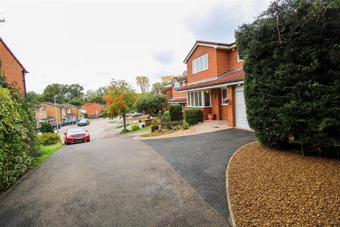 26 Whiteheart Close, Northampton, NN3 9GA