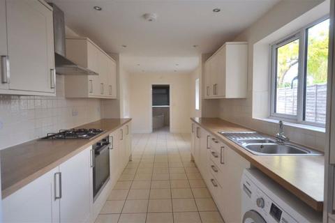 142 Seymour Road, Gloucester, GL1 5HR