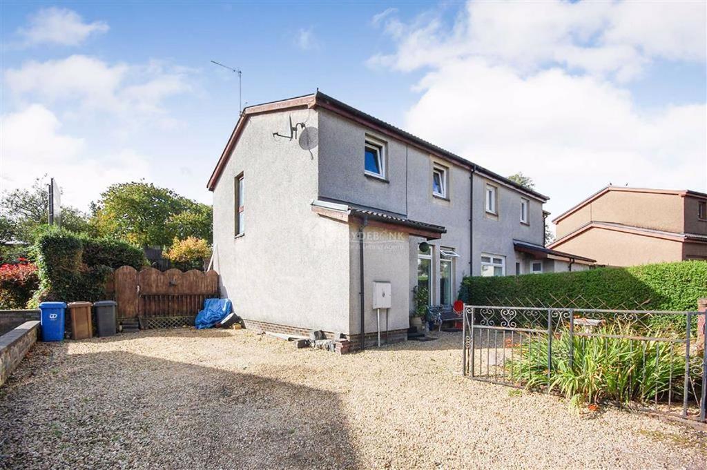 Mallard Road, Clydebank G81 3 bed semidetached house for sale £178,495