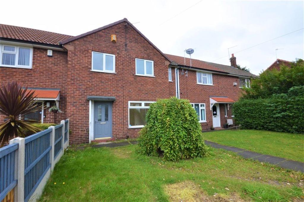Derwent Drive, Castleford, WF10 3 bed terraced house £625 pcm (£144 pw)