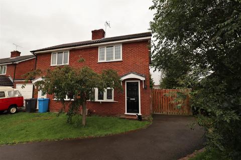 12 Riverside Way, Coven, Wolverhampton, WV9 5JF
