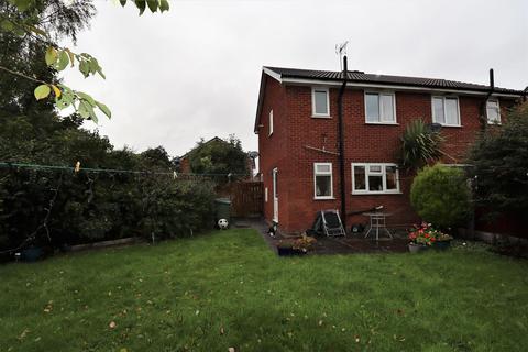 12 Riverside Way, Coven, Wolverhampton, WV9 5JF