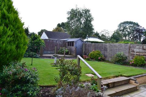 36 Bearcroft, Weobley, Hereford, HR4 8TA