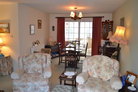 36 Bearcroft, Weobley, Hereford, HR4 8TA