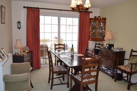 36 Bearcroft, Weobley, Hereford, HR4 8TA