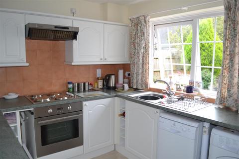 36 Bearcroft, Weobley, Hereford, HR4 8TA