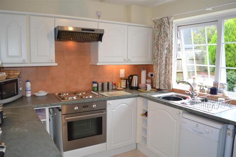 36 Bearcroft, Weobley, Hereford, HR4 8TA
