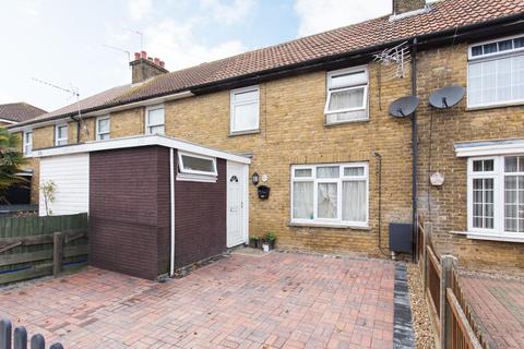 75 Cornwallis Avenue, Aylesham, Canterbury, CT3 3HG