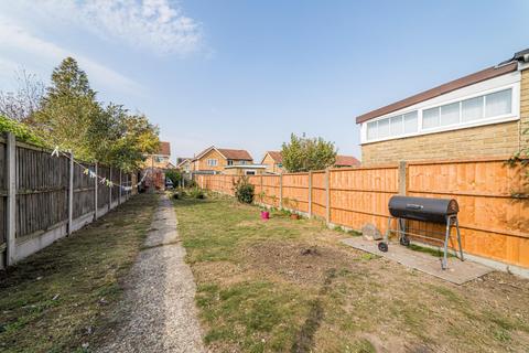 75 Cornwallis Avenue, Aylesham, Canterbury, CT3 3HG