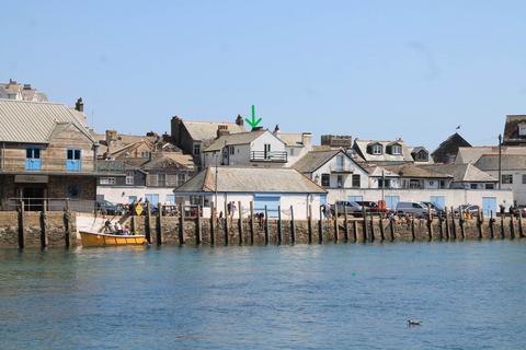 2 bedroom apartment for sale, Quay Street, Looe PL13