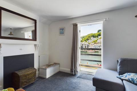 2 bedroom apartment for sale, Quay Street, Looe PL13