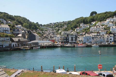 2 bedroom apartment for sale, Quay Street, Looe PL13