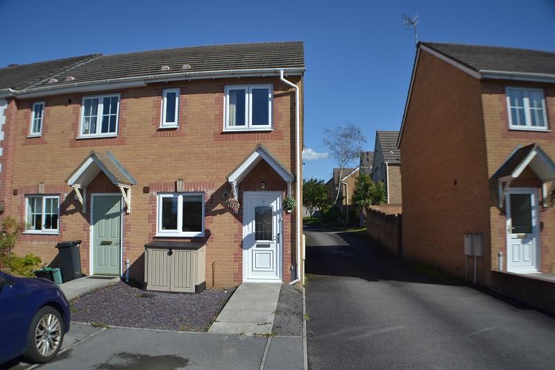 Nant Y Wiwer, Margam Village, Port Talbot, Neath Port Talbot. SA13 2XX