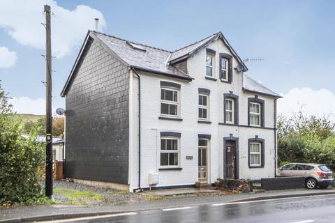 Ashley Llandovery Road, Llanwrtyd Wells, LD5 4TA