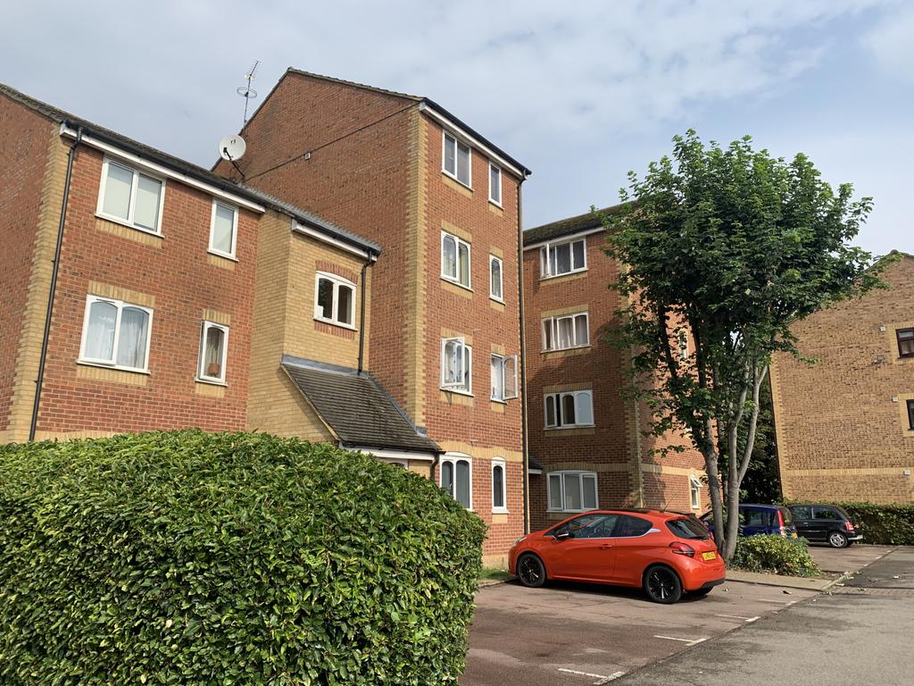I Bedroom Flat for Sale