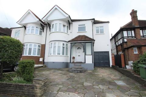 18 Ebrington Road, Harrow, HA3 0LR