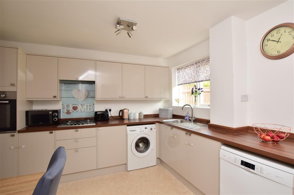 Kitchen/ Diner