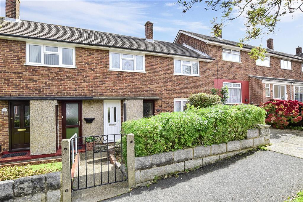 Ajax Road, Rochester, Kent 3 bed terraced house £270,000