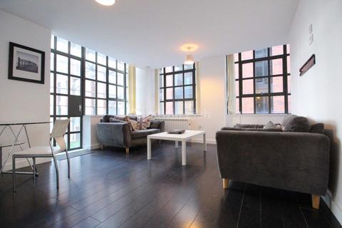 2 bedroom apartment to rent, Joiner Street, Northern Quarter