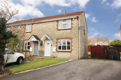 44 Carn Celyn, Beddau, Pontypridd, CF38 2TF