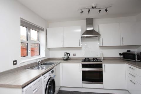 44 Carn Celyn, Beddau, Pontypridd, CF38 2TF