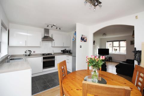44 Carn Celyn, Beddau, Pontypridd, CF38 2TF