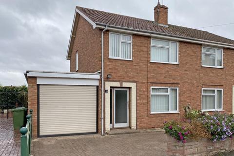 2a Ferndale Road, Hereford, HR4 0RW